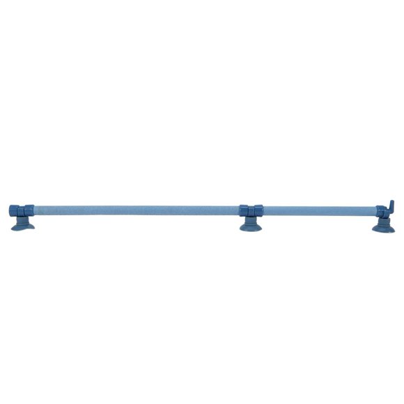 Garosa Tube d'Aération à Bulles d'Air pour Aquarium, 6 Tailles, Diffuseur à Pompe à Oxygène, Accessoire pour Aquarium, Tube à Bulles d'Aquarium, Tube d'Aération