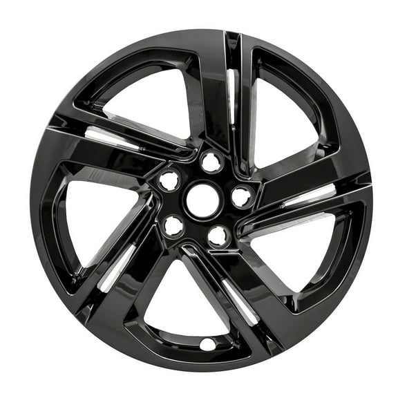 Coast To Coast IWCIMP418BLK IMPOSTOR ® WHEEL COVER
