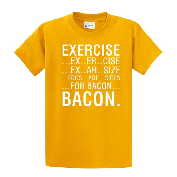 kevin bacon and eggs shirt