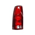 thumbnail image 1 of Calavera Pick Up 1995 S/Arnes - Tyc - Izq TYC Chevrolet PICK UP 1995, 1 of 4