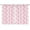 Pink Bow -1, variant on Pink Bow Curtains-blackout Curtains Bedroom Decor Living Room Darkening Grommet Window Drapes 2 Panels Set 52"x 84"