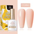 thumbnail image 1 of BORN PRETTY Mirror Powder Top Coat Gel Funcional Esmalte De Uñas Base Soak Off Nail Art 10ml, 1 of 4