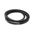 thumbnail image 3 of Unique Bargains 1170mm Inner Girth 10mm Width Cogged V Belts Rubber Drive Belt for Power Transmission, 3 of 6
