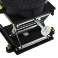 thumbnail image 4 of Lift Table Laboratory Work Bench Woodworking Lift Woodworking Lifting Tools, 4 of 9