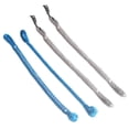 thumbnail image 2 of 4 Pcs de Réparation de Barre de Surf Durable de Remplacement 4 Gris Bleu, 2 of 7