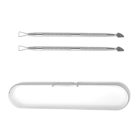 Double Headed Lottery Scratch Card Scratcher Tool Lottos Scratcher Lottery Tickets Scratcher Tool for Quick & Safe Use