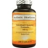 Holistic Horizons Intestinal Cleansing Formula 1000 mg - 250 Tablets