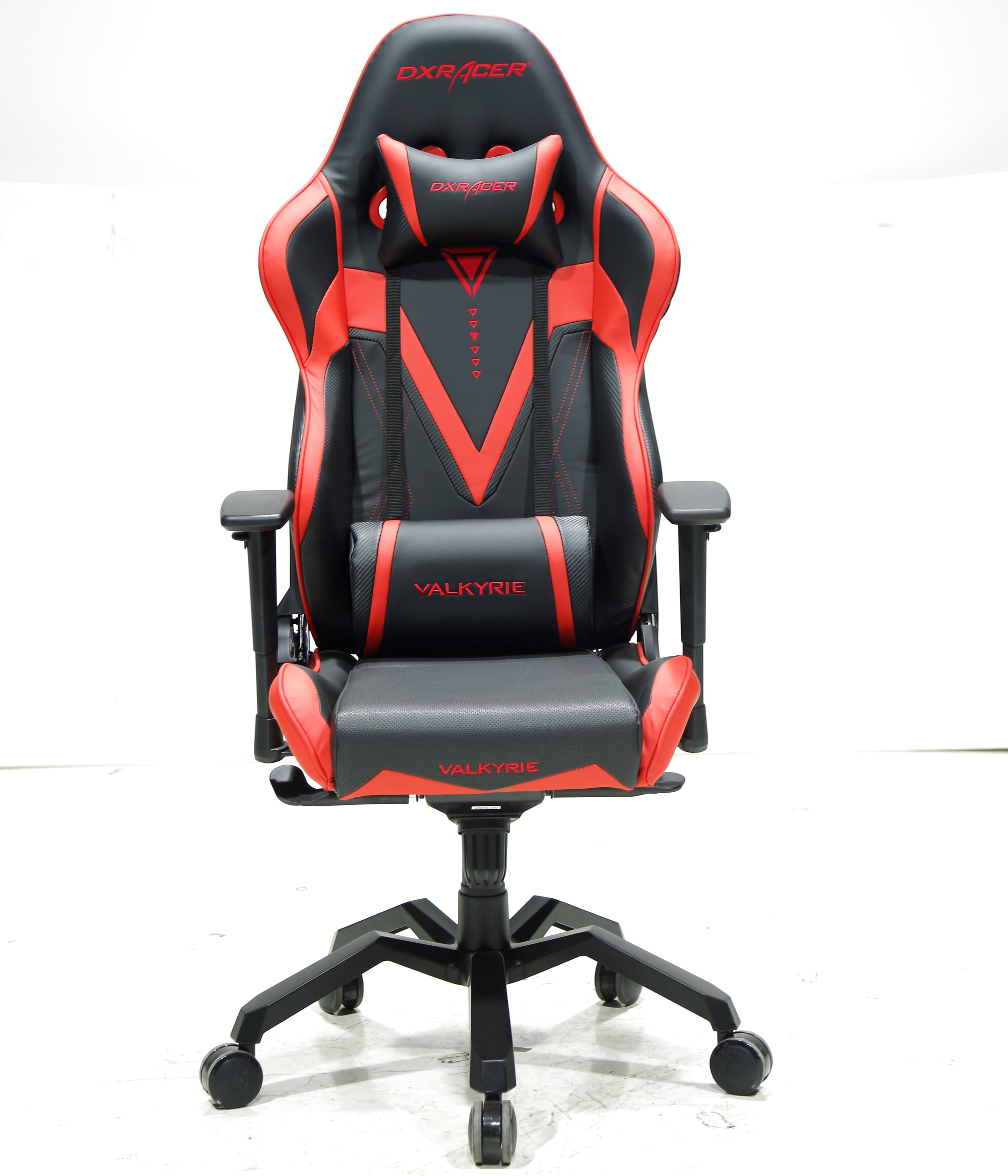  DXRacer Valkyrie  Series Black and Red OH VB03 NR 