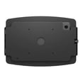 thumbnail image 4 of COMPULOCKS GALAXY TAB A8 10.5  SPACE ENCLOSURE WALL MOUNT BLACK, 4 of 5