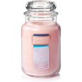 thumbnail image 1 of Bougie Parfumée Shiyou, Pink Sands, Grande Bougie en Pot Originale, 110-150 Heures de Combustion, 22 oz, 1 of 4