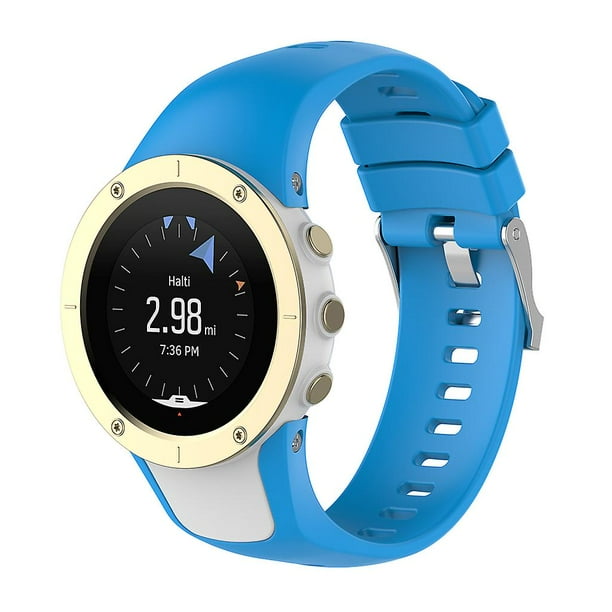 Bracelet suunto spartan wrist deals hr