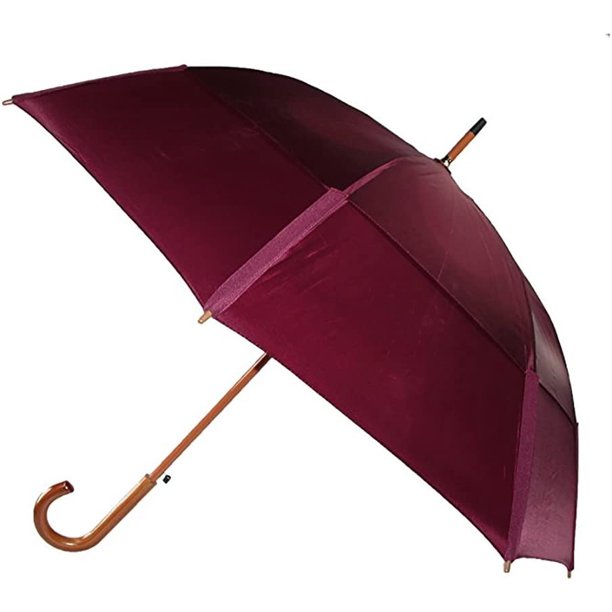 Classic 48Inch Automatic Golf Umbrella