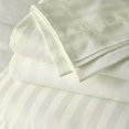 thumbnail image 3 of White Pyramid, 4 Pcs Drap de Lit 100 % Coton Égyptien, 3 of 4