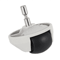 thumbnail image 2 of 6X Roulettes de Remplacement pour Aspirateur Robot Ou pour Aspirateur Robot, 2 of 9