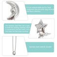thumbnail image 3 of BESTYASH 2Ud Clip Para Acero Inoxidable Con Plata Para Uso En Hogar, 3 of 8