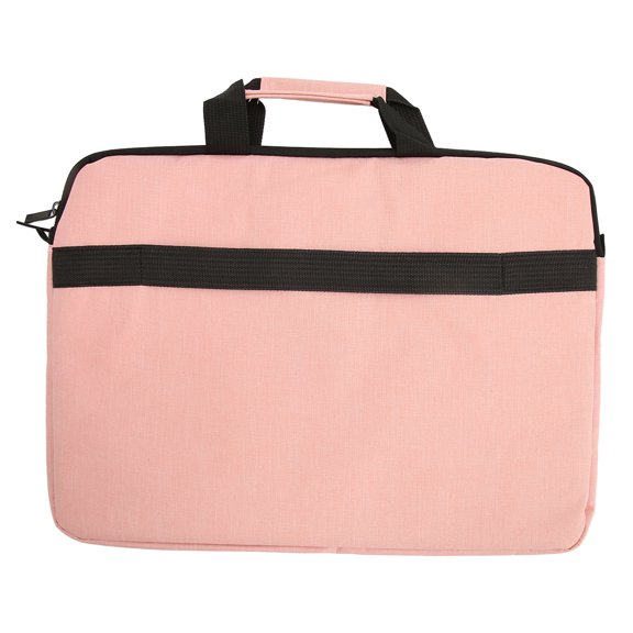 Funda Portátil Para Computadora Portátil De 15,6 Pulgadas, Bolsa Impermeable Para Computadora Portátil, Funda Protectora De Poliéster Con Multifunción Para Viajes De Negocios