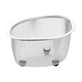 thumbnail image 1 of Colador de malla para fregadero, soporte para frutas, reutilizable, resistente, práctico grande, 1 of 9
