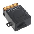 thumbnail image 5 of Remote Controls Compatible For Dc9v_85v Channel Rf Wireless Radio Relay Switch Receiver Transmitter For Door Window, 5 of 5