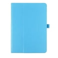 thumbnail image 4 of Funda de cuero para tableta Samsung Galaxy Tab 4 de 10,1 pulgadas, T530, T531, T535, SM-T530, T533, SM-T531, SM-T535, Tab4, 4 of 4