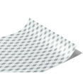 thumbnail image 2 of Rwraps Monochrome Argyle Achromatic Gloss Vinyl Film Wrap 59in x 9ft Vinyl Vehicle Car Film Sheet, 2 of 9