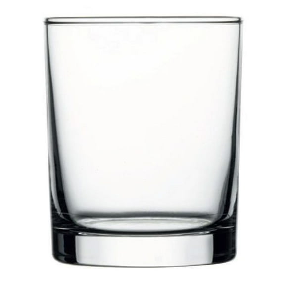 Pasabahce Istanbul Rocks Glass, 8 oz Capacity -- 24 per case