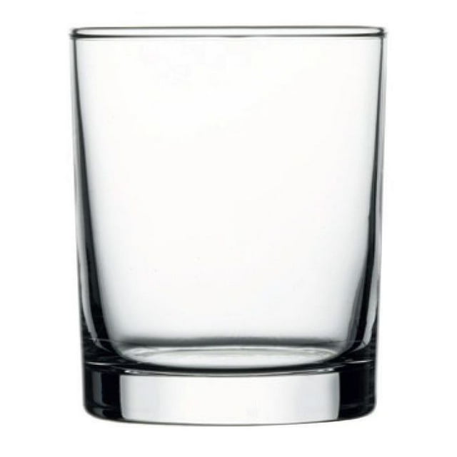 Pasabahce Istanbul Rocks Glass, 8 oz Capacity -- 24 per case