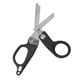 thumbnail image 1 of Tijeras Plegables Multifuncionales De aleación De Aluminio De Respuesta De Emergencia Para Uso En Interiores Y Exteriores, 1 of 7