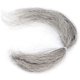 thumbnail image 3 of 8g Reutilizable Cara Falsa Barba Bigote Simulación Película Maquillaje Efecto Especial Falsa Barba Gris, 3 of 12