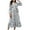 White, variant on Lindreshi Fall Dresses for Women Homecoming Dresses Women Sexy Fashion V-Neck Long Sleeve Bandage Print Party Fall Length Dress