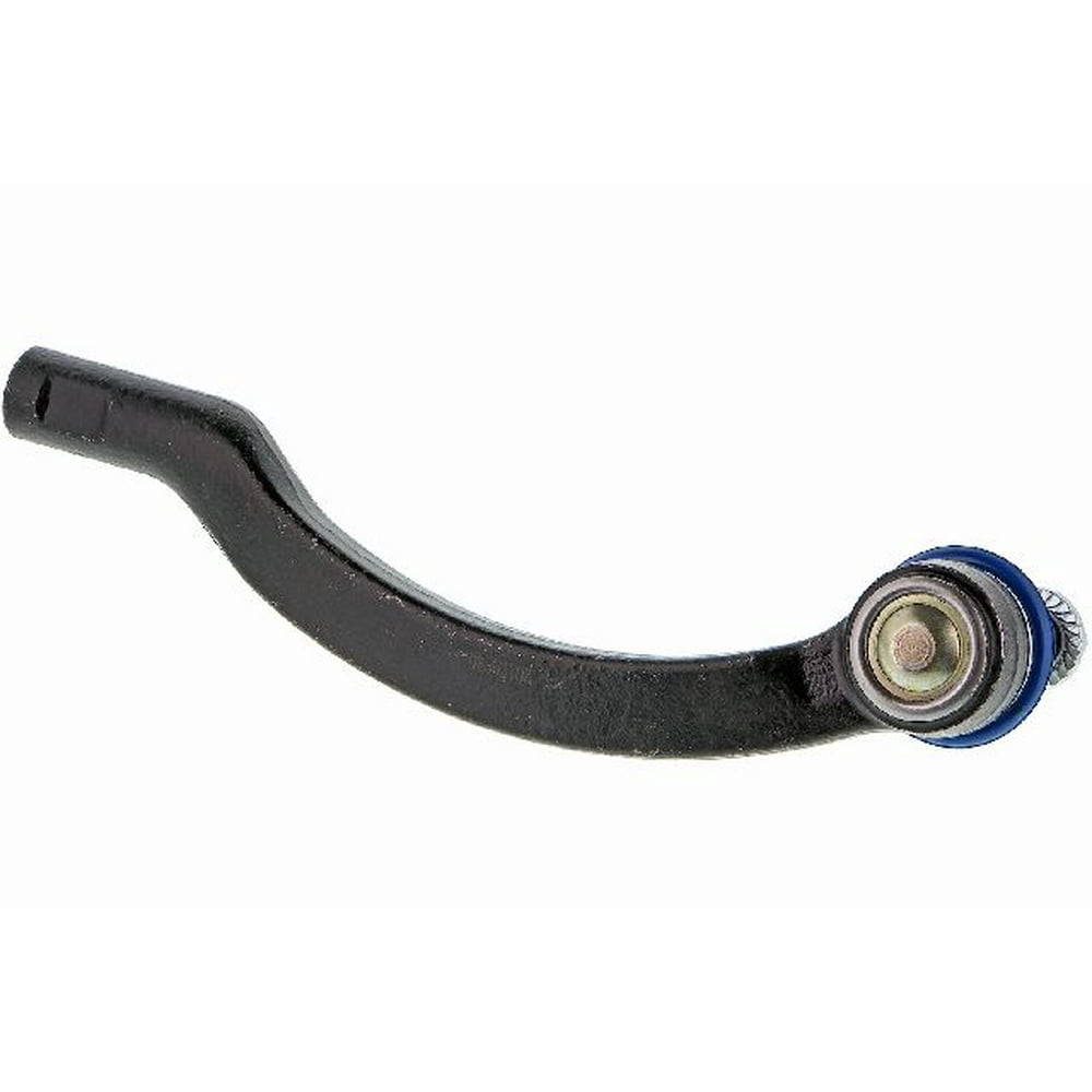 OE Replacement for 20012009 Volvo S60 Front Right Outer