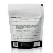Mikrobs Mikro-Root Fungi Bio-Fertilizer, 4 oz with Enhanced Root Management