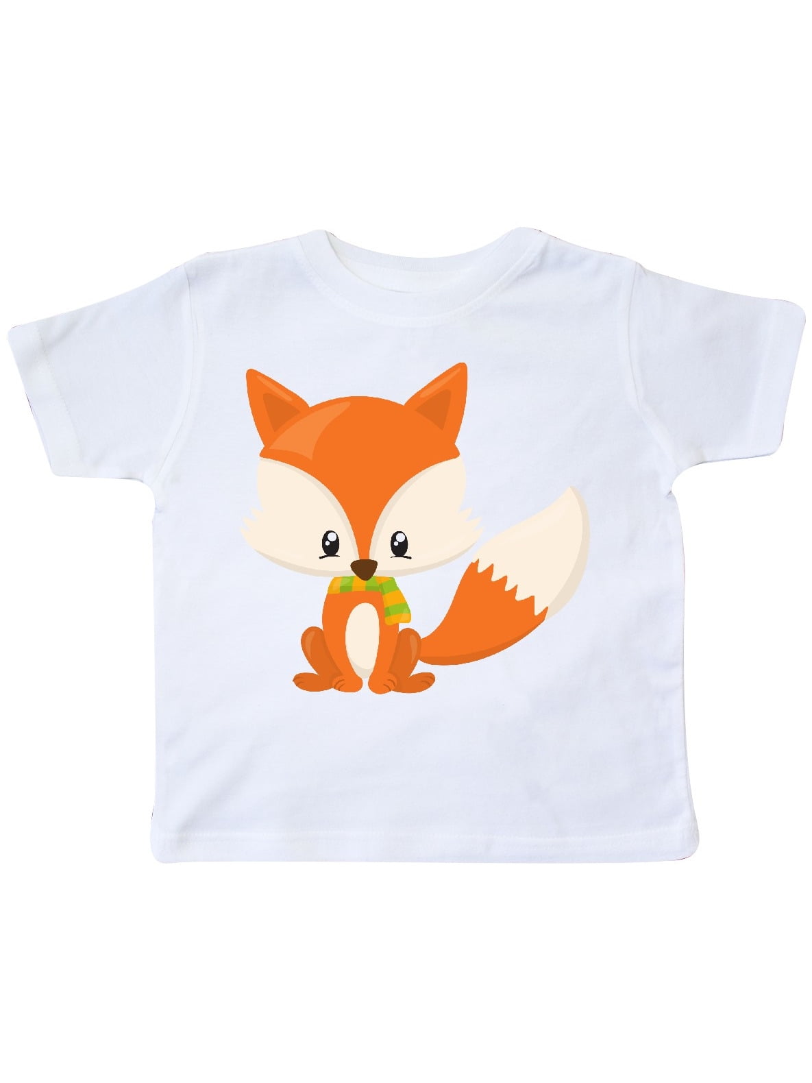 Zero Fox Given Baby T-Shirt Little Baby Cotton T Shirts Cartoon Tops for 6M-2T Baby Zero Fox Given Baby T-Shirt Little Baby Cotton T Shirts Cartoon Tops for 6M-2T Baby