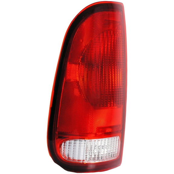 Dorman 1610236 Driver Side Tail Light Assembly for Specific Ford Models