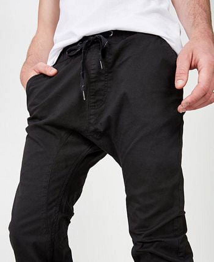 Cotton On Men's Drake Cuffed Pants