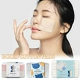 thumbnail image 4 of Makeup Remover Pads Face-Applying Cotton 150 Sheets Skin-Friendly Bear Cottons, 4 of 8