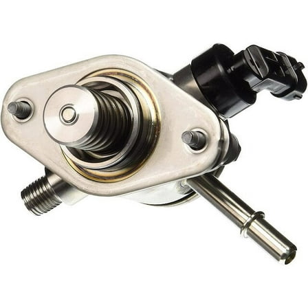 Fuel Pump - Compatible with 2011 - 2017 Buick Regal 2012 2013 2014 2015 2016