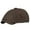 Coffee, variant on Wancir Men's Cotton Flat Ivy Gatsby Newsboy Driving Hat Adjustable Irish Cabbie Ivy Driving Hunting Cap