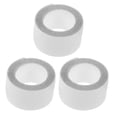 thumbnail image 1 of Shisuyan Shower Adhesive Strips Transparent 2Set 11.8X0.98X0.04In, 1 of 8