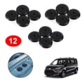 thumbnail image 2 of 12PCS Roof Rack Hole Bolt Screw W/ Seal Gasket Fit for Ford Transit Custom 2012-2021, 2 of 12