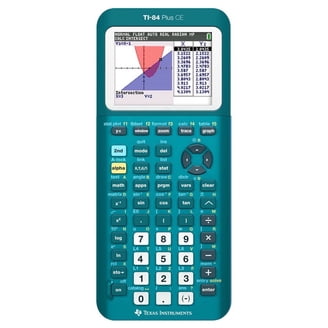 Texas Instruments TI-89 Titanium - Graphing calculator - USB