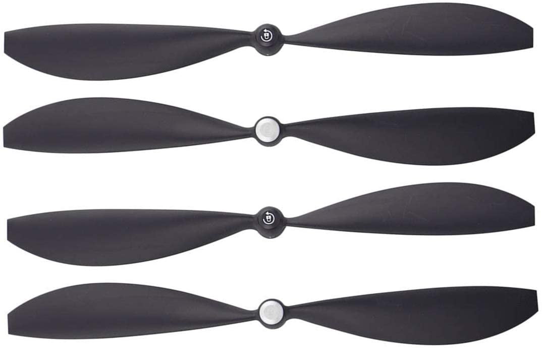 4PCS Drone Propellers Blades Wings Props Accessories For GoPro Karma Drone New