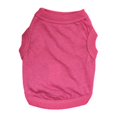 thumbnail image 2 of sweethay Ropa para cachorros Suavidad Sin hebillas Suministros para mascotas Camisetas para perros Estilo simple Chaleco para perros Disfraces Type3 NO3, 2 of 6
