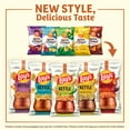thumbnail image 3 of Lay’s Maui Onion Kettle Cooked Potato Chips Bag, 8 oz, 3 of 6