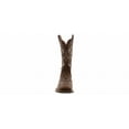 thumbnail image 6 of Ariat Round Up Bliss Western Boot Brown | 10034056 BROWN, 6 of 6
