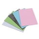 thumbnail image 4 of Marco De Fotos Magnético Para Refrigerador, Cubierta De Bolsillo Transparente, Marco De Fotos Magnético, 5 Piezas, Flexible Para Puertas De Hierro, 4 of 7