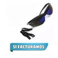 thumbnail image 3 of Anteojos de sol Nemesis De protección talle Unitalla diseño Deportivo armazón negro y lente tornasol, 3 of 8
