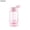 Pink, variant on Joernso Portable Large Capacity with Handle Outdoor Kettle Sports Drinking Straw Bottle
