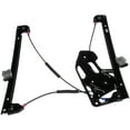 thumbnail image 3 of Dorman 749-461 Front Passenger Side Window Regulator for Specific BMW Models, 3 of 3