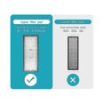 thumbnail image 4 of Vacuum Mop Replacement Pads For T7s T7s Plus S7 /s7 Maxv/s7 Maxv Plus/s7 Maxv Ultra Reusable Hard F, 4 of 5