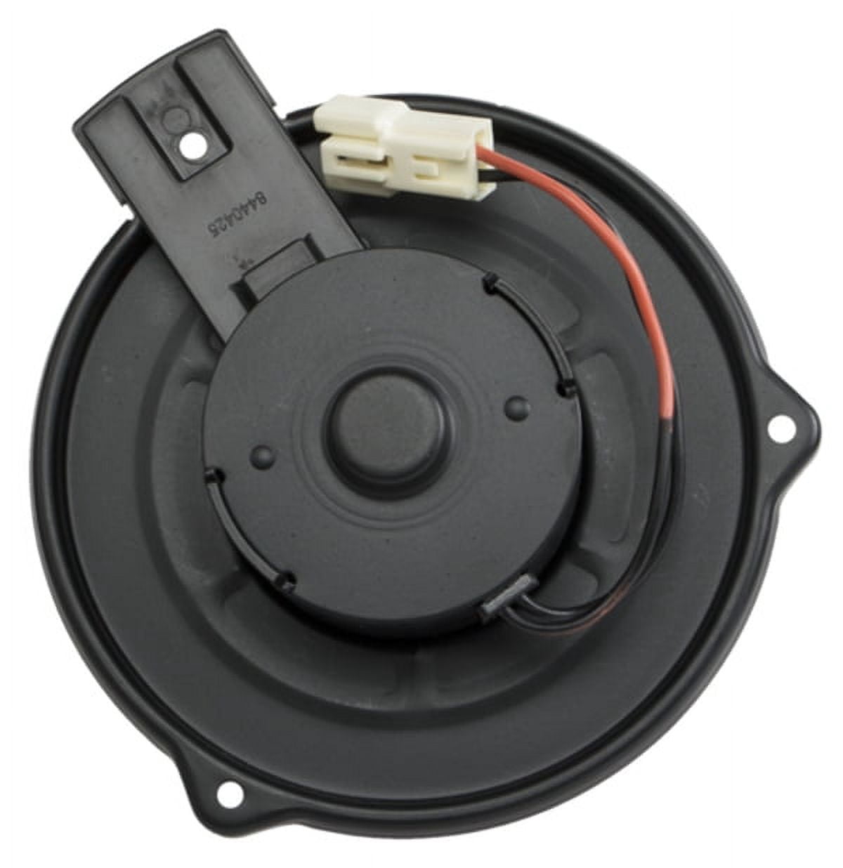 Four Seasons 76983 HVAC Blower Motor For 13-20 Mazda 3 3 Sport 6 CX-5 Fits select: 2020-2022 MAZDA CX-30